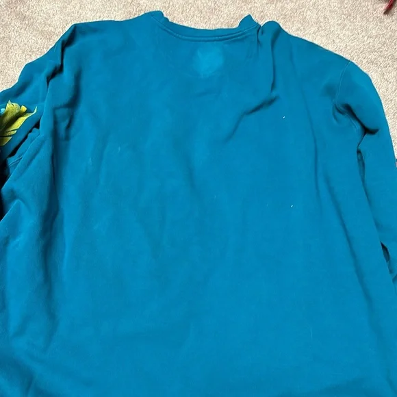 Never worn Merida XL sweatshirt - Picture 3 of 5